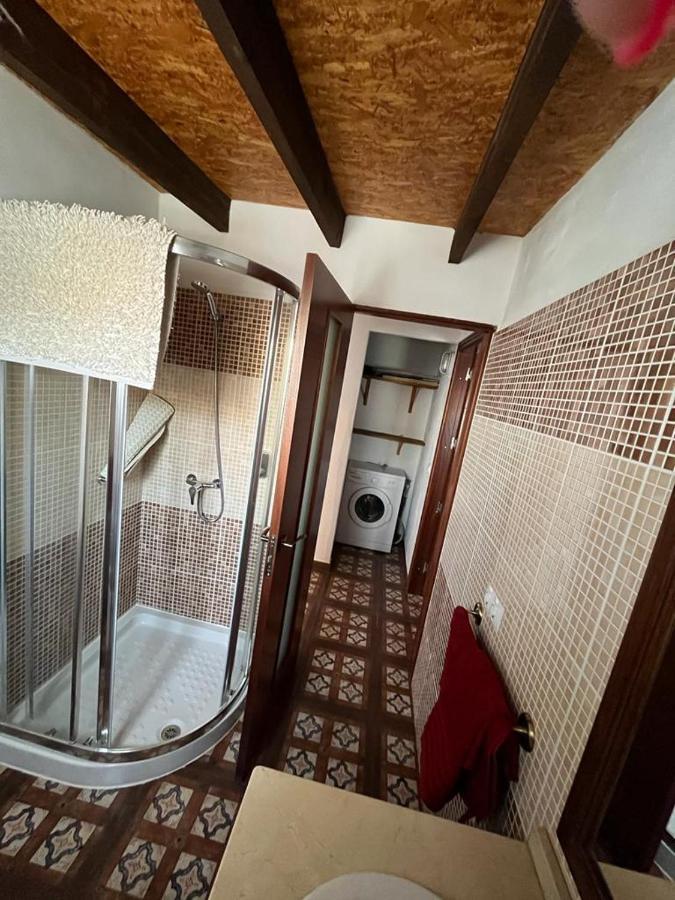Villa Casa Luis Pico Granadilla De Abona Exterior foto