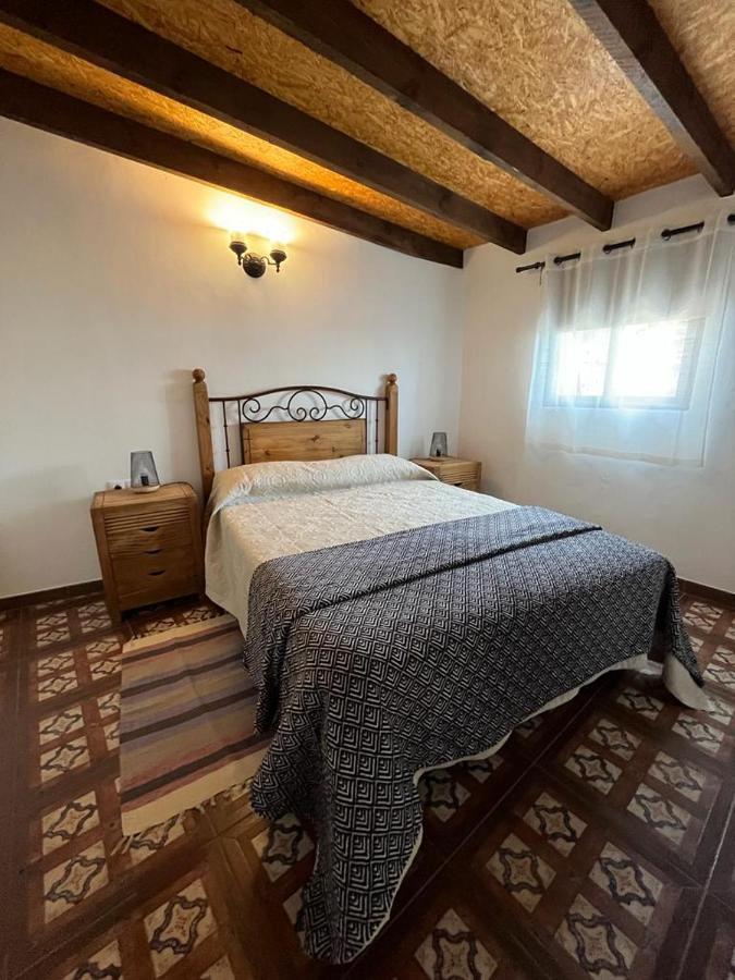 Villa Casa Luis Pico Granadilla De Abona Exterior foto