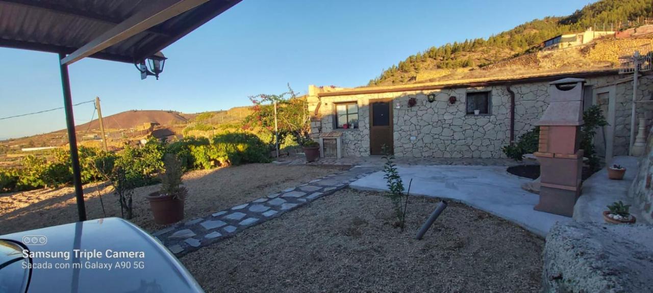 Villa Casa Luis Pico Granadilla De Abona Exterior foto