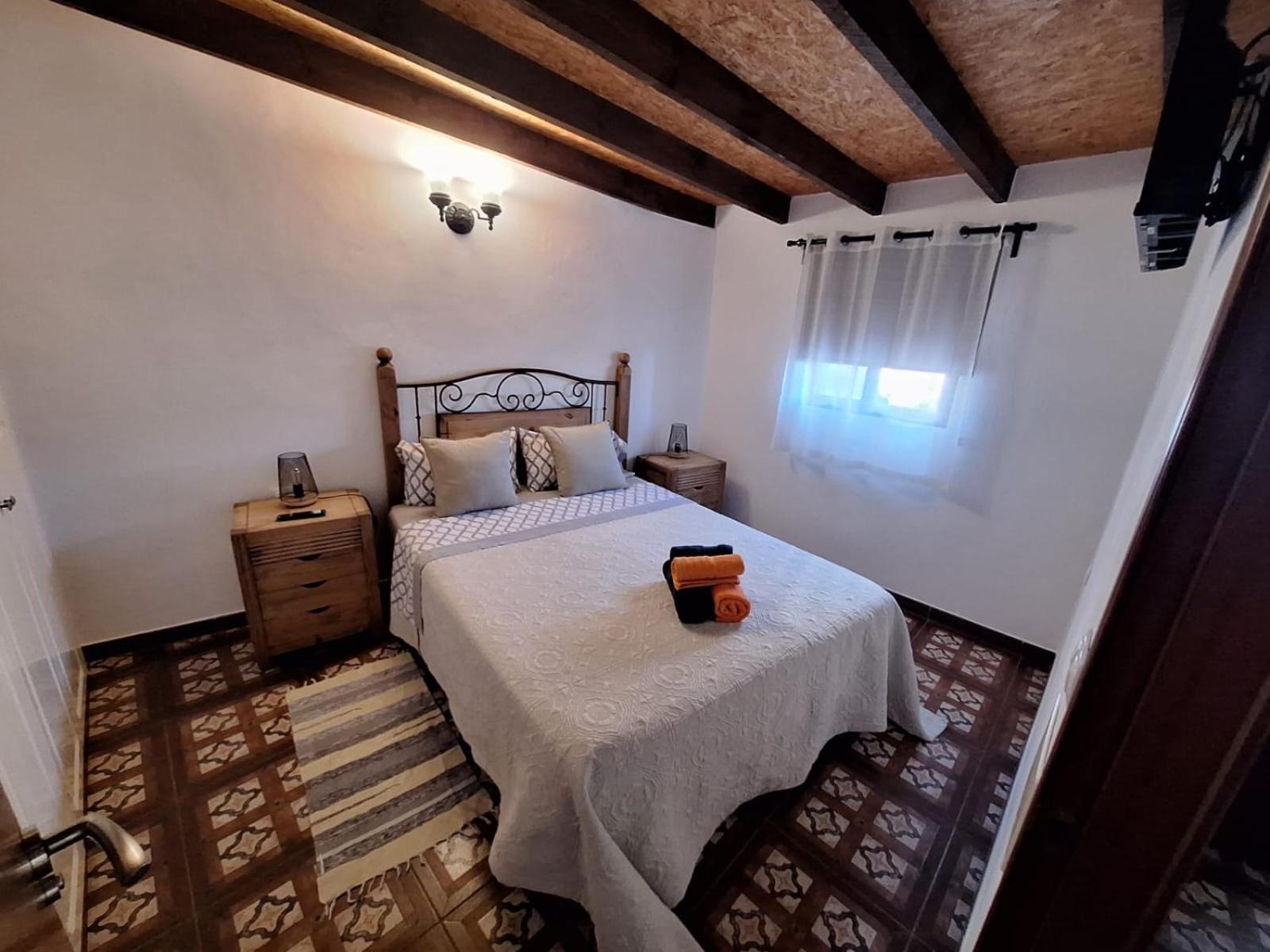 Villa Casa Luis Pico Granadilla De Abona Exterior foto