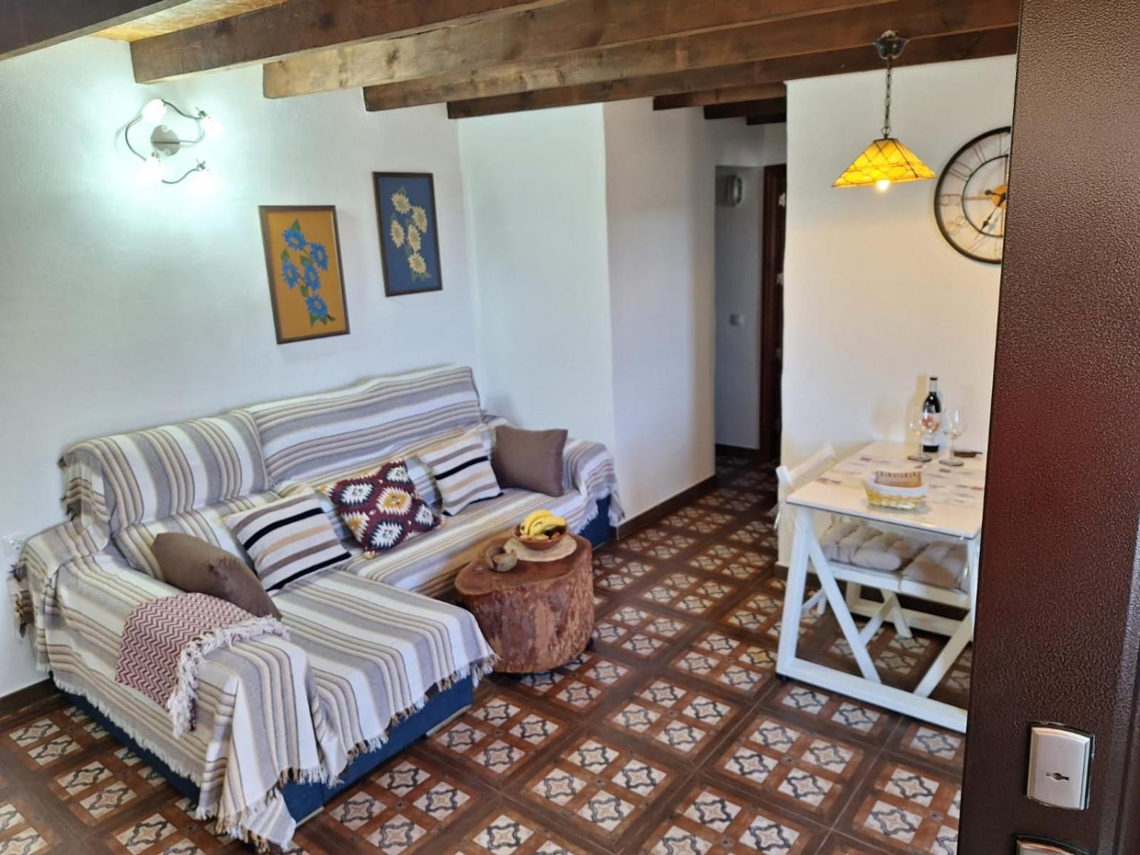 Villa Casa Luis Pico Granadilla De Abona Exterior foto